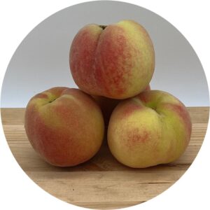 PESCHE BIANCHE