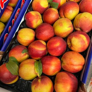 PESCHE NOCI