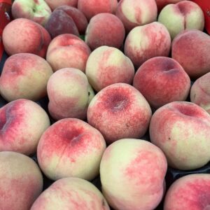 PESCHE BIANCHE