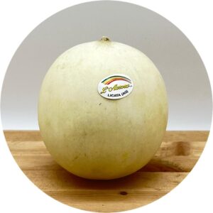 MELONE LISCIO