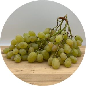 UVA PIZZUTELLA